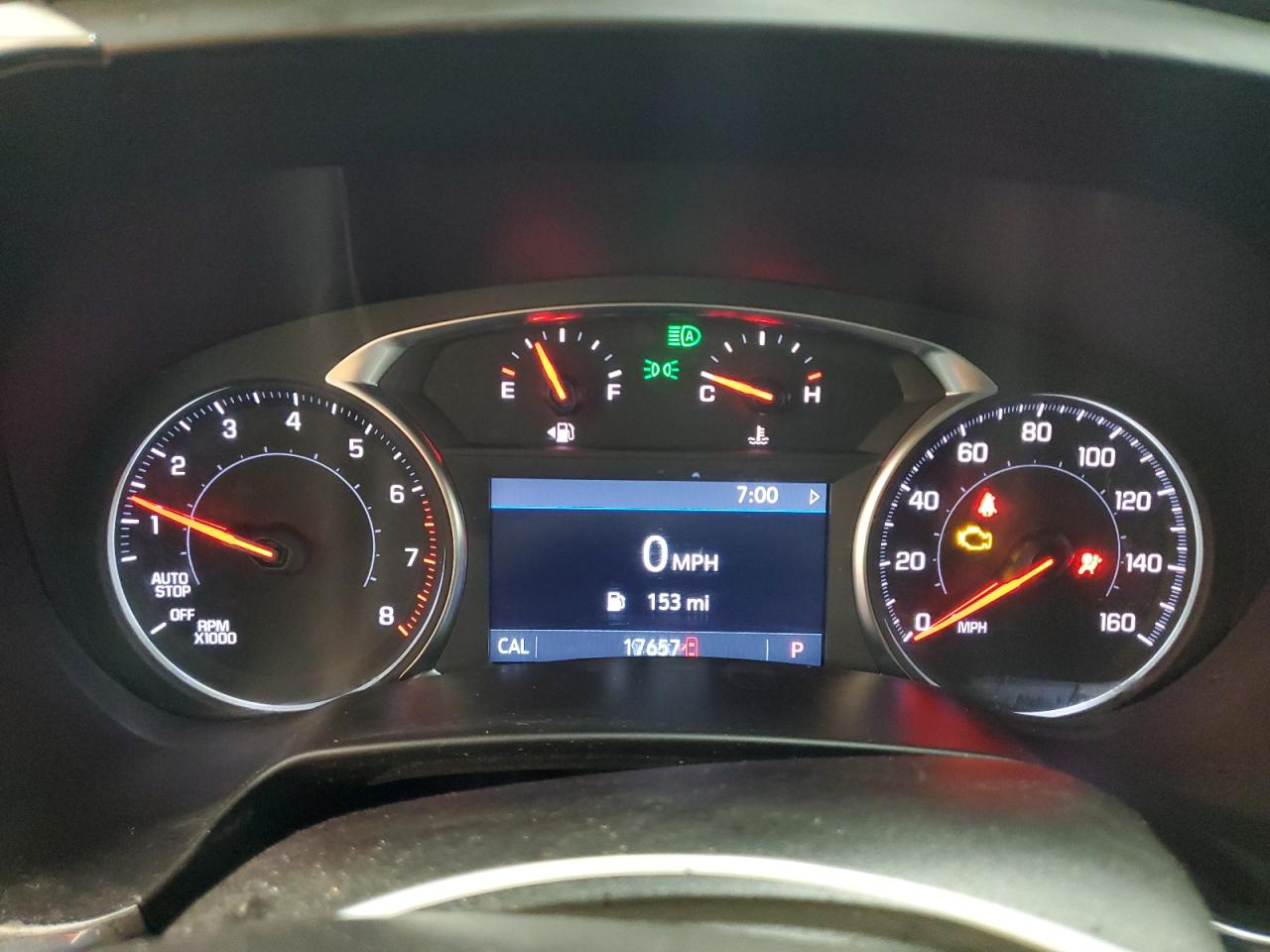 2024 CHEVROLET BLAZER 2LT VIN:3GNKBCR49RS167738