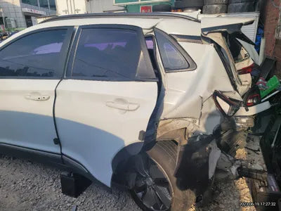 2019 Hyundai Kona 560KMKMHK281GFKU0 VIN:560KMKMHK281GFKU0
