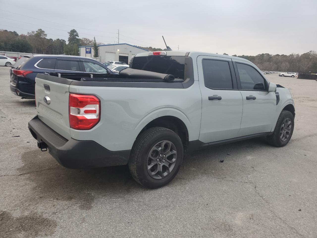 2023 FORD MAVERICK XL VIN:3FTTW8E38PRA78114