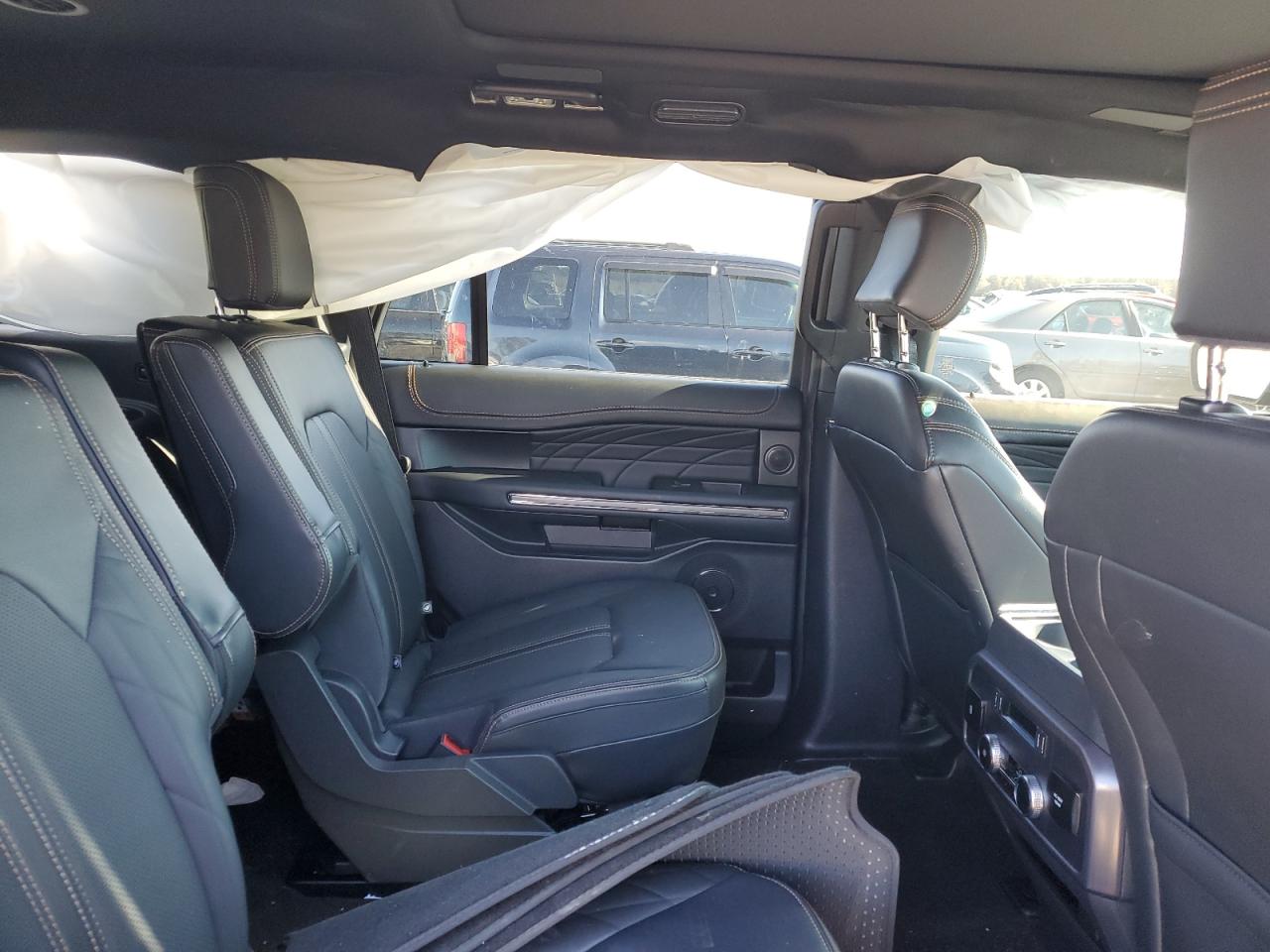 2023 FORD EXPEDITION PLATINUM VIN:1FMJU1M84PEA36586