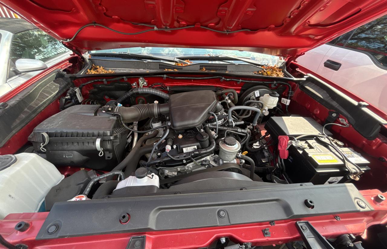2022 TOYOTA TACOMA DOUBLE CAB VIN:3TYAX5GN3NT045179