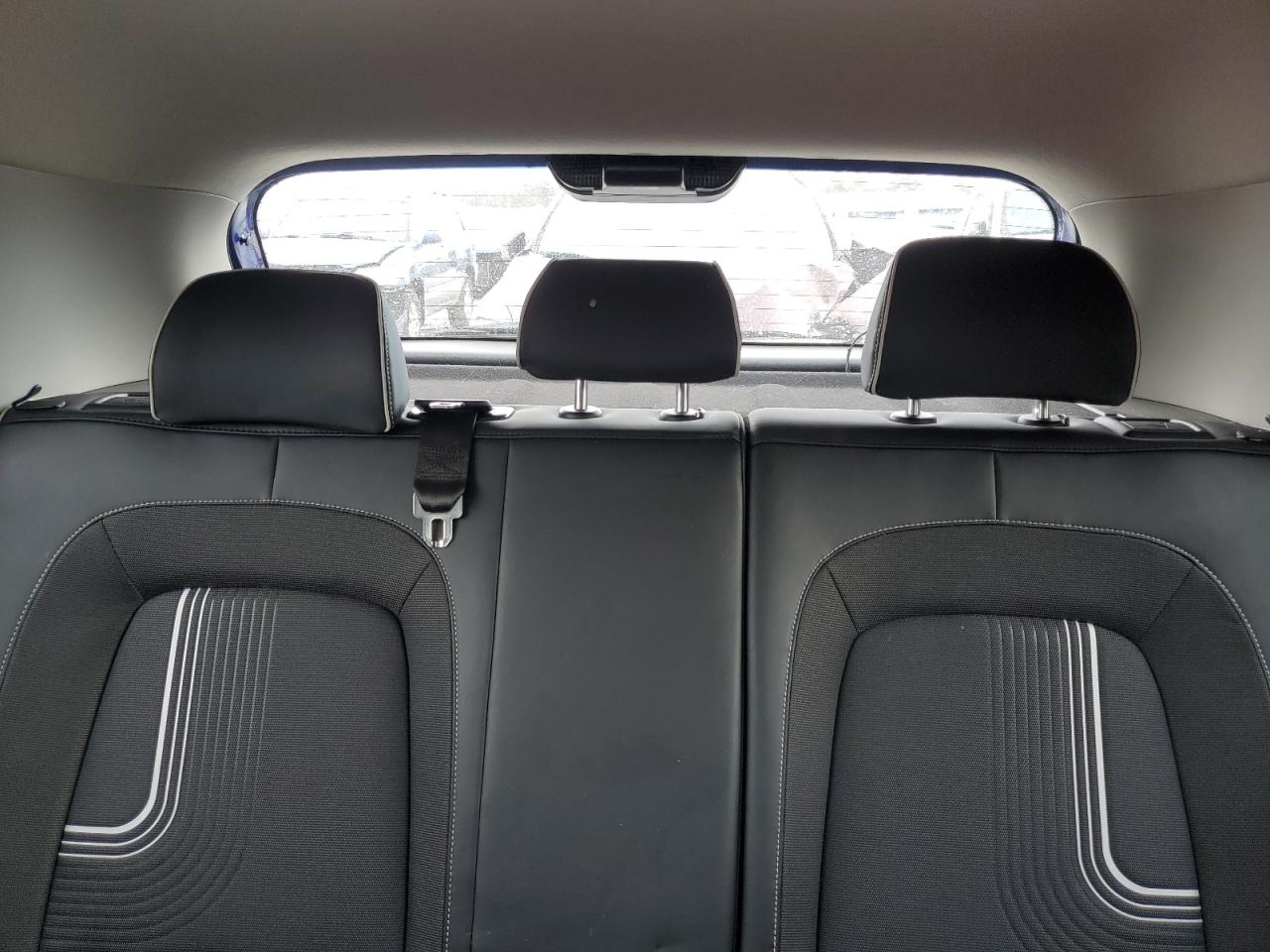 2023 HYUNDAI VENUE SEL VIN:KMHRC8A30PU262623