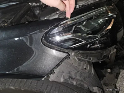 2021 Mercedes-Benz C 220 VIN: