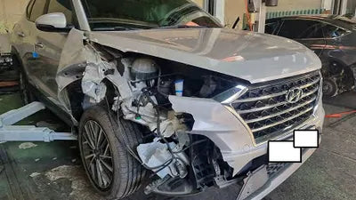 2019 Hyundai Tucson KMHJ581ABKU112499 VIN:KMHJ581ABKU112499