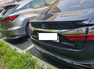 2016 Lexus ES 300 JTHBW1GG0G2120376 VIN:JTHBW1GG0G2120376