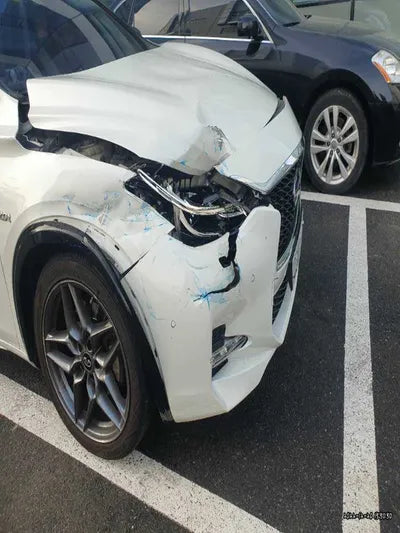 2017 Infiniti Q30 SJKCH53E3HA045124 VIN:SJKCH53E3HA045124