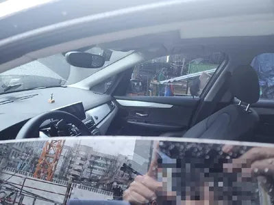 2016 BMW 2 Series Gran Tourer VIN: