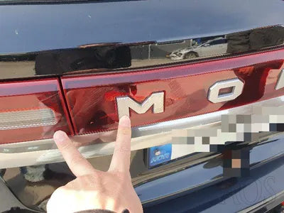 2022 Kia Mohave VIN:
