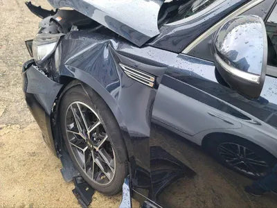2018 Kia K5 VIN: