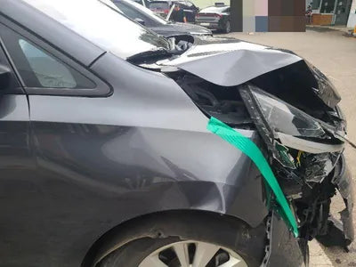 2015 Kia Carnival VIN: