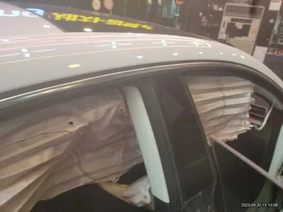 2015 Volkswagen CC WVWZZZ3CZFE803268 VIN:WVWZZZ3CZFE803268