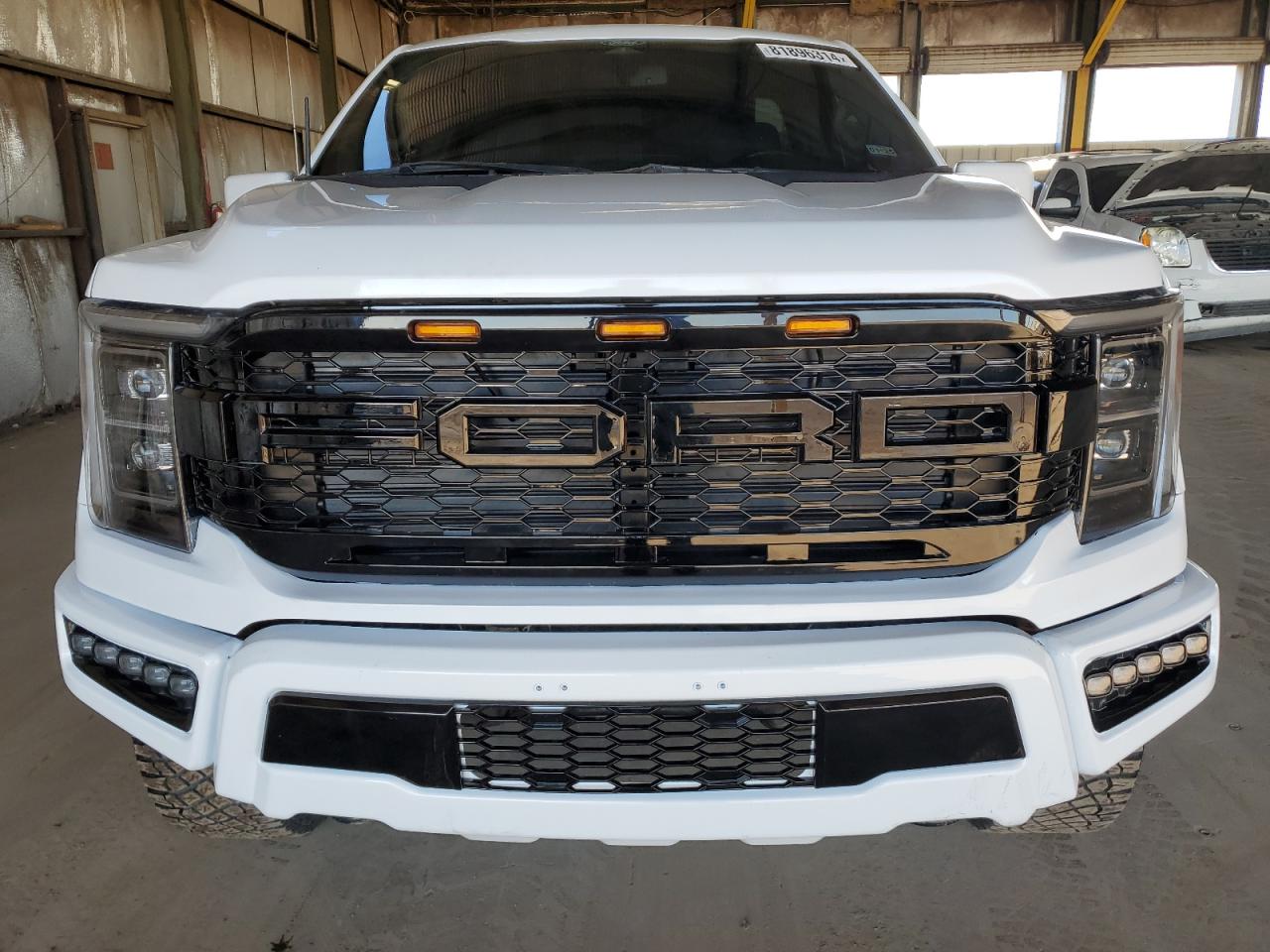 2022 FORD F150  VIN:1FTMF1E56NKE12445