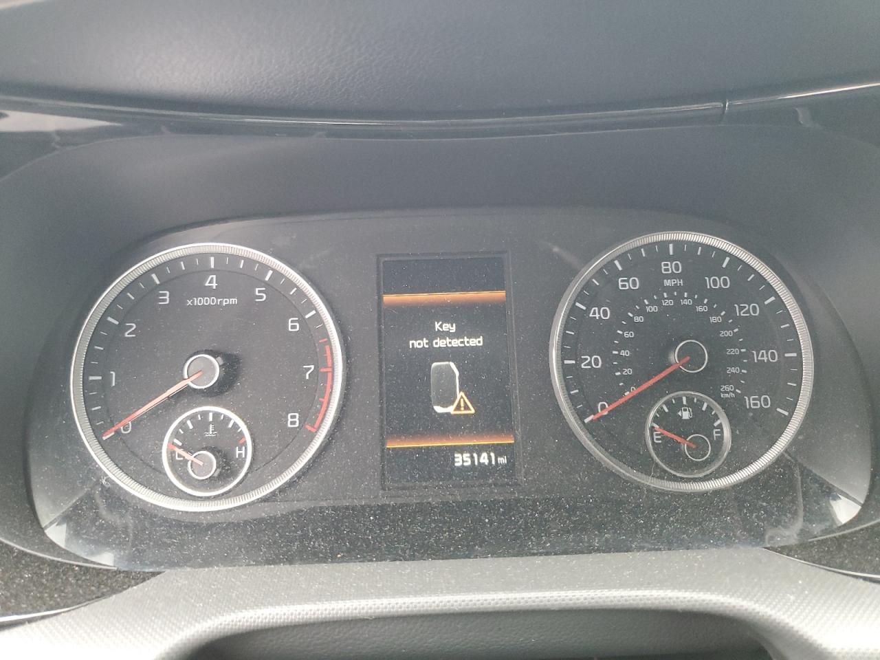 2022 KIA K5 LXS VIN:5XXG14J29NG106231