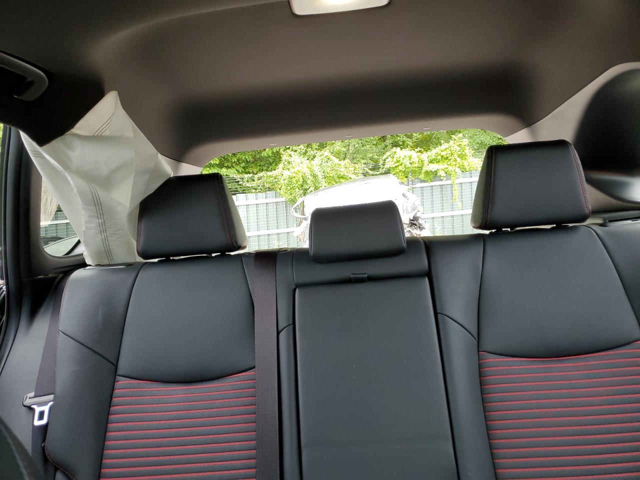 2024 TOYOTA RAV4 PRIME XSE VIN:JTMEB3FVXRD187127