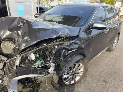 2017 Kia Sorento 744KMKNAPH81ABHA3 VIN:744KMKNAPH81ABHA3