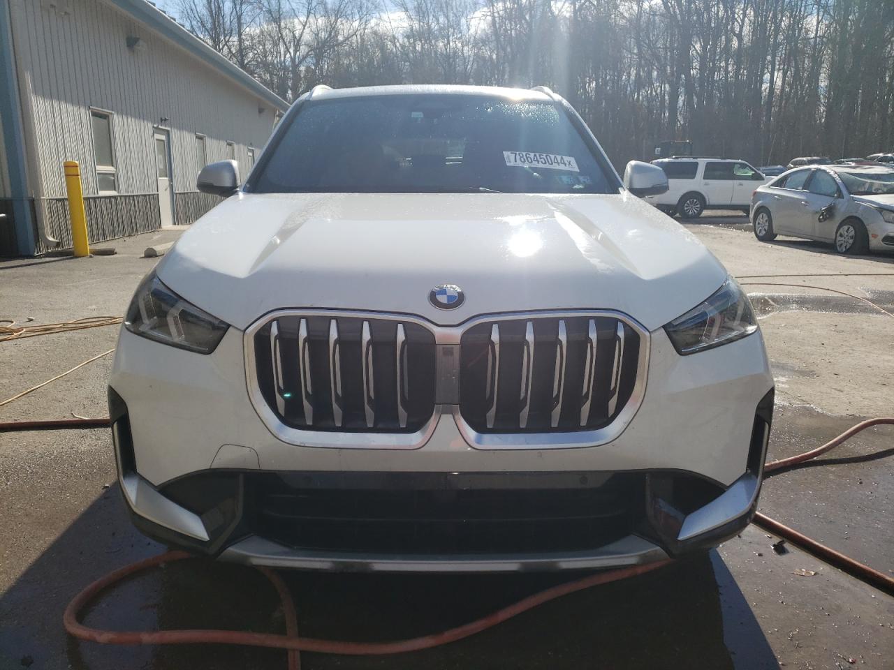 2024 BMW X1 XDRIVE28I VIN:WBX73EF00R5Z34172