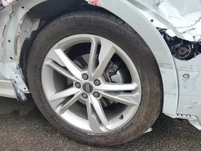 2023 Audi Q3 WAUZZZF31P1104985 VIN:WAUZZZF31P1104985