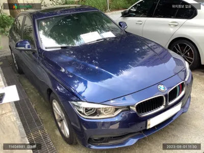 2019 BMW 320 WBA8C5106J5L45217 VIN:WBA8C5106J5L45217