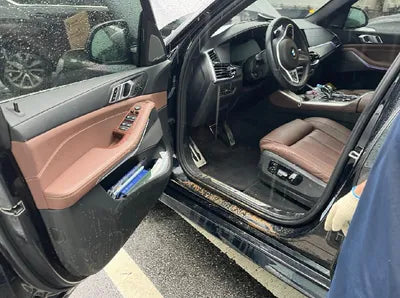 2021 BMW 530 WBAJU8101M9E86180 VIN:WBAJU8101M9E86180