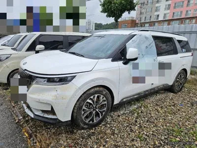 2021 Kia Carnival VIN: