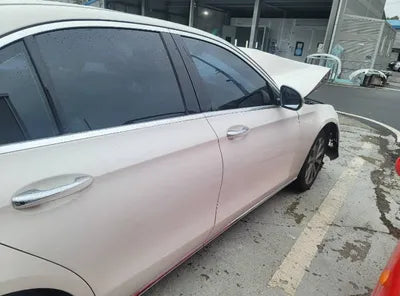 2019 Mercedes-Benz E 220 WDDZF0FB7KA556775 VIN:WDDZF0FB7KA556775