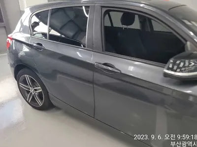 2017 BMW 118 WBA1S5100HV807253 VIN:WBA1S5100HV807253