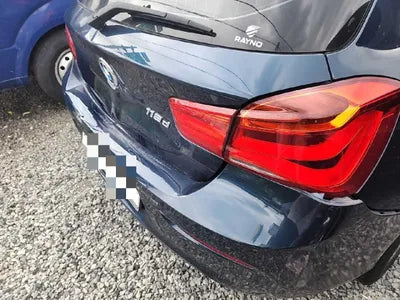 2016 BMW 118 WBA1S510XGV804116 VIN:WBA1S510XGV804116