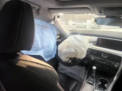 2018 Lexus RX 450 VIN: