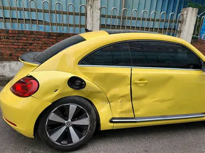 2015 Volkswagen Beetle WVWZZZ16ZFM602784 VIN:WVWZZZ16ZFM602784