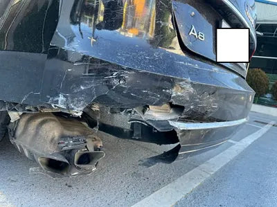 2015 Audi 50 WAUZZZ4H5FN008458 VIN:WAUZZZ4H5FN008458