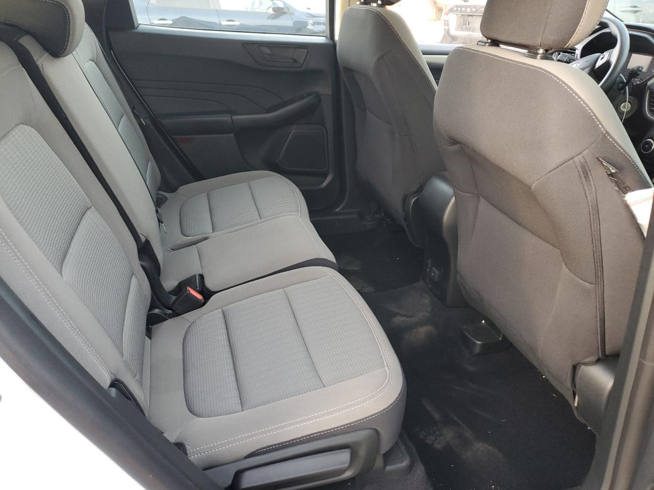 2022 FORD ESCAPE S VIN:1FMCU9F66NUA36921