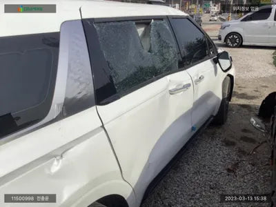 2022 Kia Carnival KNANC81BBPS237258 VIN:KNANC81BBPS237258