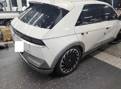 2022 Hyundai Ioniq KMHKR81CPNU071778 VIN:KMHKR81CPNU071778