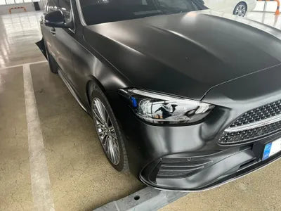 2022 Mercedes-Benz C 300 W1KAF4GB1NF040647 VIN:W1KAF4GB1NF040647