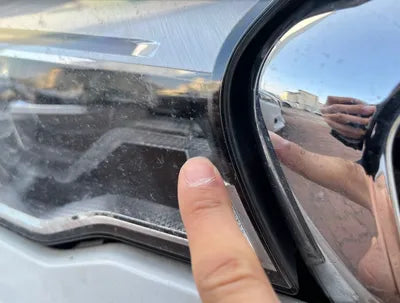 2018 BMW 530 WBAJD9102JWC11856 VIN:WBAJD9102JWC11856