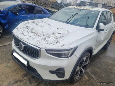 2023 Volvo XC40 YV1XZK924P2044886 VIN:YV1XZK924P2044886