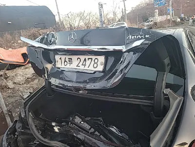 2015 Mercedes-Benz S 400 WDDUG6HB7FA144272 VIN:WDDUG6HB7FA144272