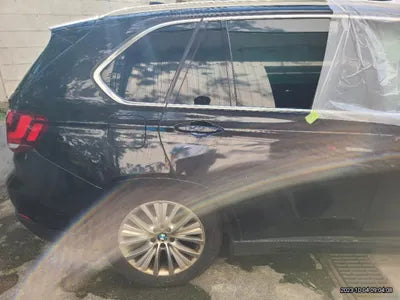 2016 BMW 530 WBA5D3108GGV85676 VIN:WBA5D3108GGV85676