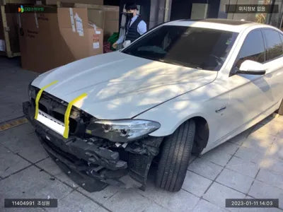 2016 BMW 528 WBA5A510XGG178477 VIN:WBA5A510XGG178477