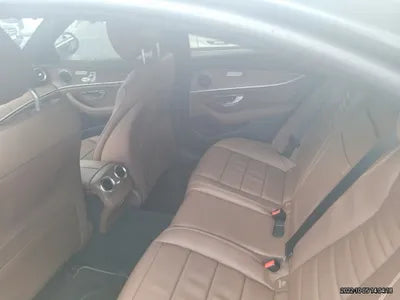 2021 Mercedes-Benz E 250 W1KZF4FB7MA987191 VIN:W1KZF4FB7MA987191