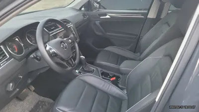 2020 Volkswagen Tiguan WVGZZZ5NZLW909631 VIN:WVGZZZ5NZLW909631