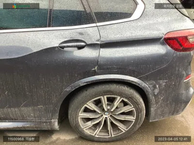 2020 BMW 530 WBACV6103L9C26081 VIN:WBACV6103L9C26081