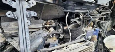 2015 Mercedes-Benz ML 350 WDCDA2EB8FA585198 VIN:WDCDA2EB8FA585198