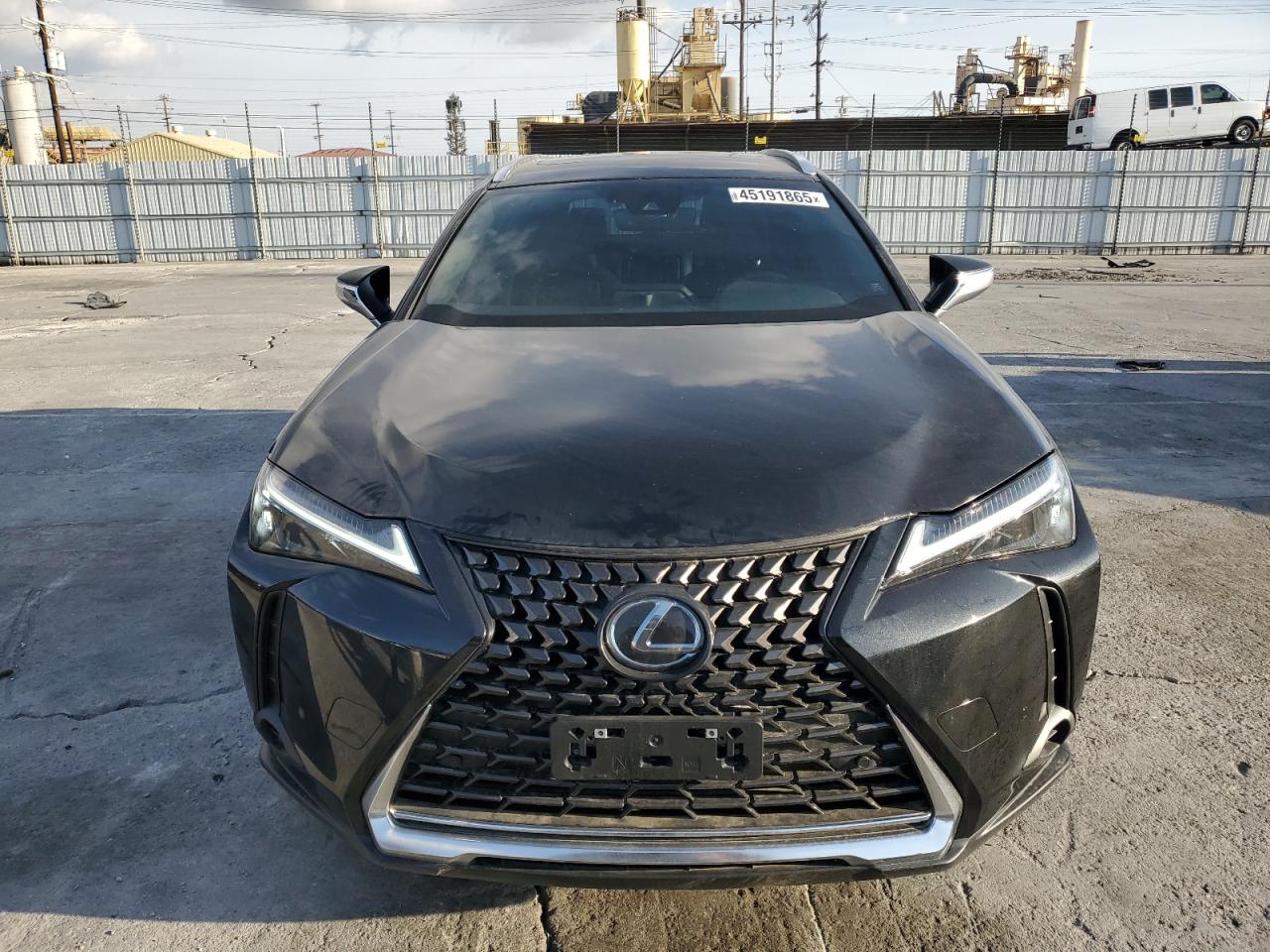 2023 LEXUS UX 250H BASE VIN:JTHX6JBH1P2143140