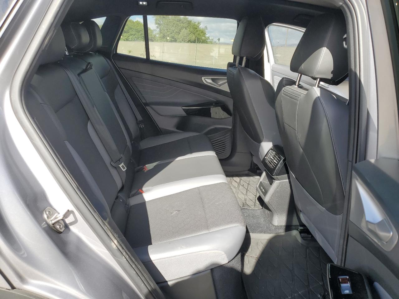 2023 VOLKSWAGEN ID.4 S VIN:1V25MPE87PC035367