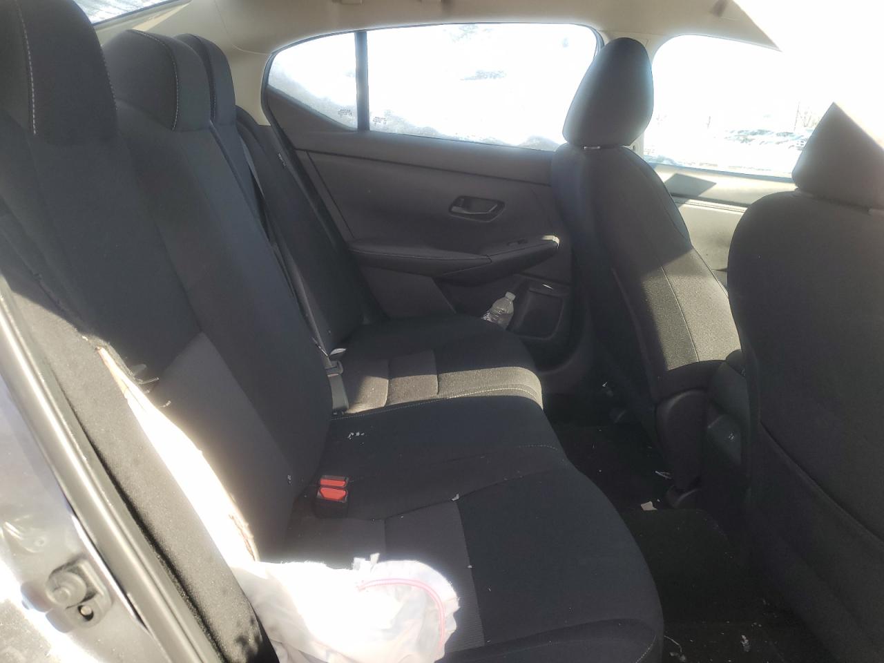 2024 NISSAN SENTRA SV VIN:JN1CV6AP0BM510554