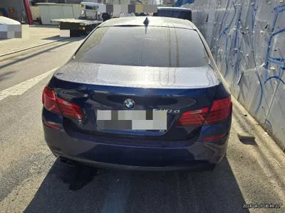 2016 BMW 520 WBA5E5107GG074310 VIN:WBA5E5107GG074310