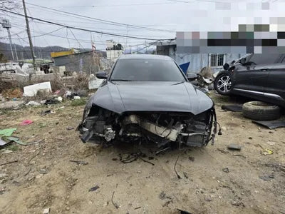 2015 Audi A8 WAUZZZ4H7FN034544 VIN:WAUZZZ4H7FN034544