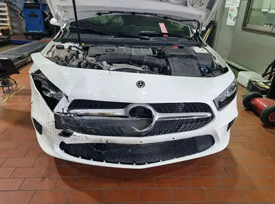 2020 Mercedes-Benz A 220 W1K3G4EB9LJ222812 VIN:W1K3G4EB9LJ222812