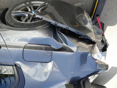 2018 BMW 320 WBA8A9104JAE91459 VIN:WBA8A9104JAE91459